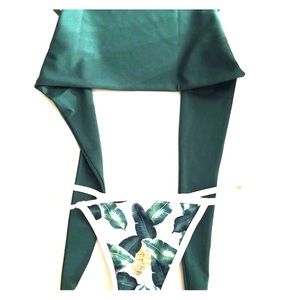 Limited Edition Sahara Ray Swimsuit